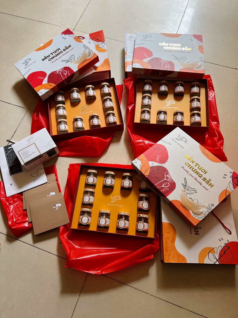 Ảnh đánh giá