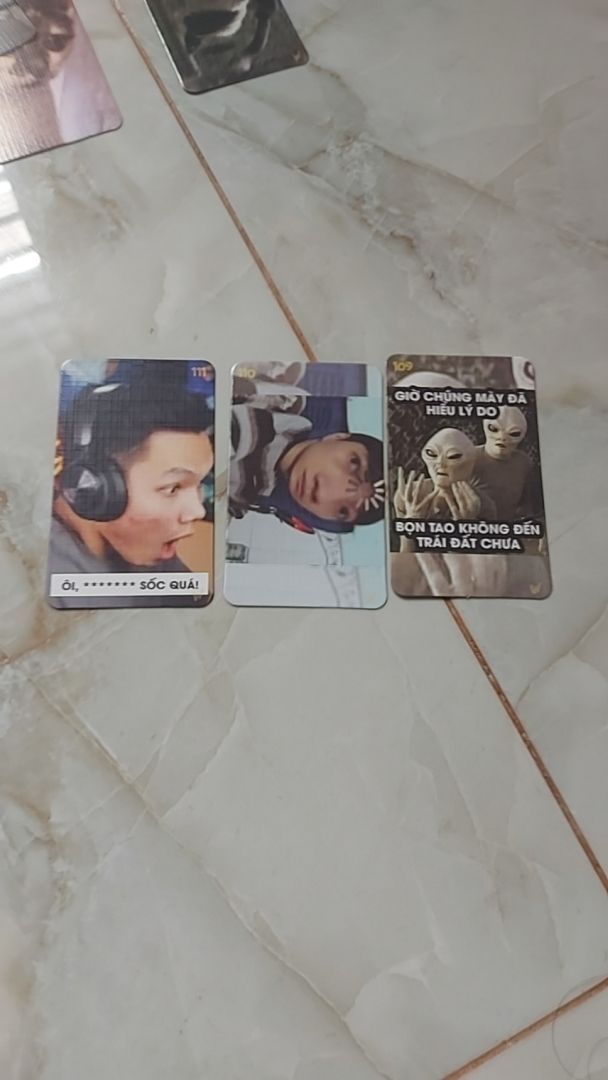 Ảnh đánh giá