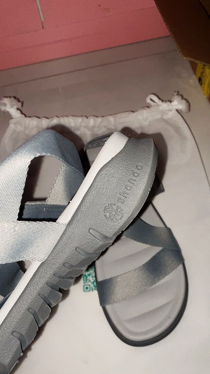 Sandal Shondo F6S Lite nhiều màu