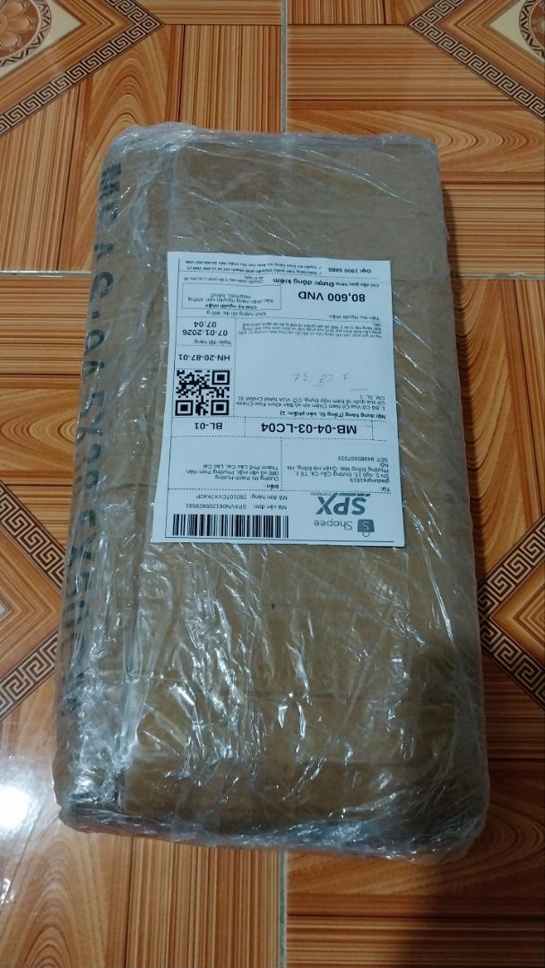 Ảnh đánh giá