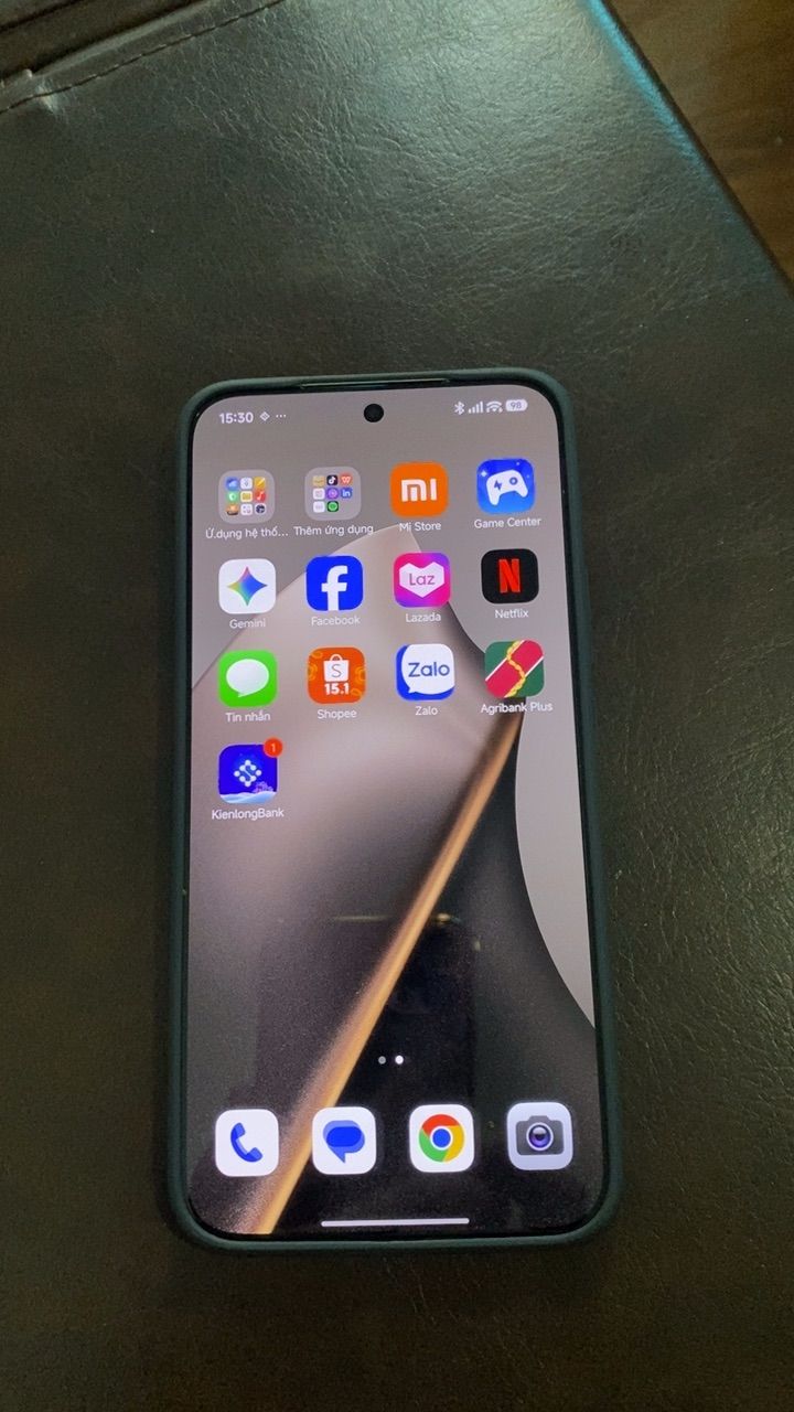 Ảnh đánh giá