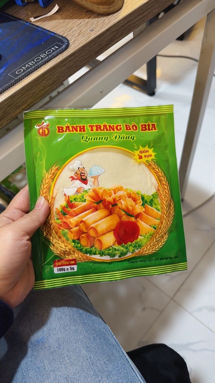 Ảnh đánh giá