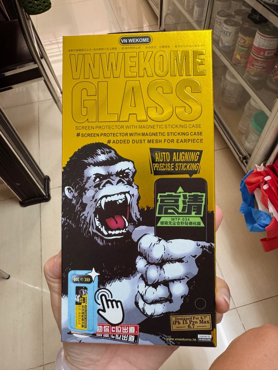 Ảnh đánh giá
