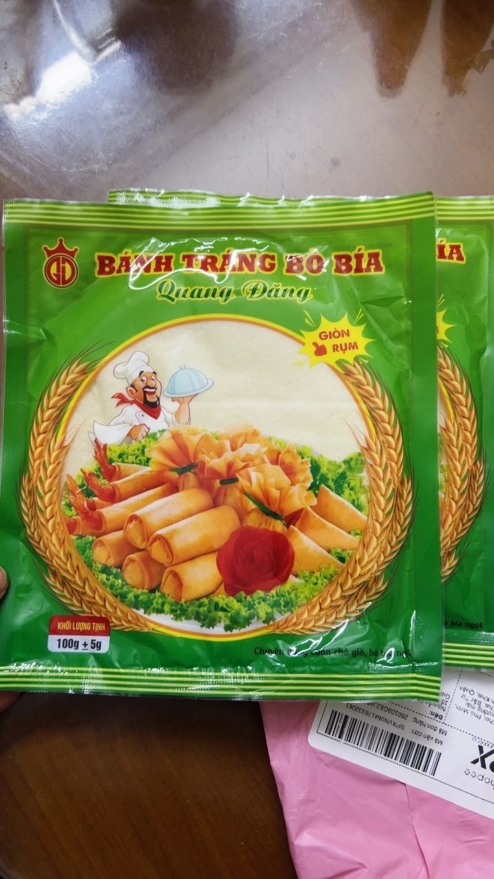 Ảnh đánh giá
