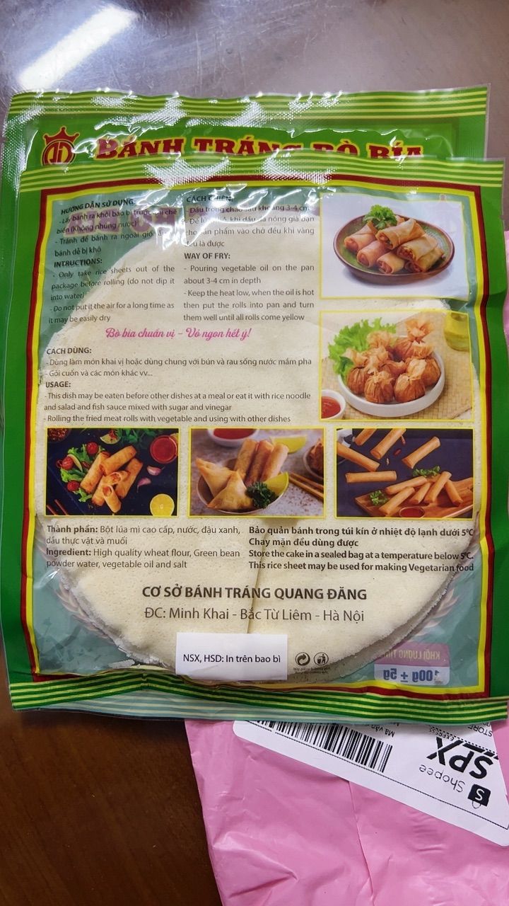 Ảnh đánh giá