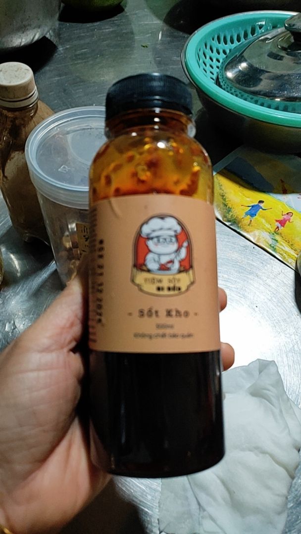 Ảnh đánh giá