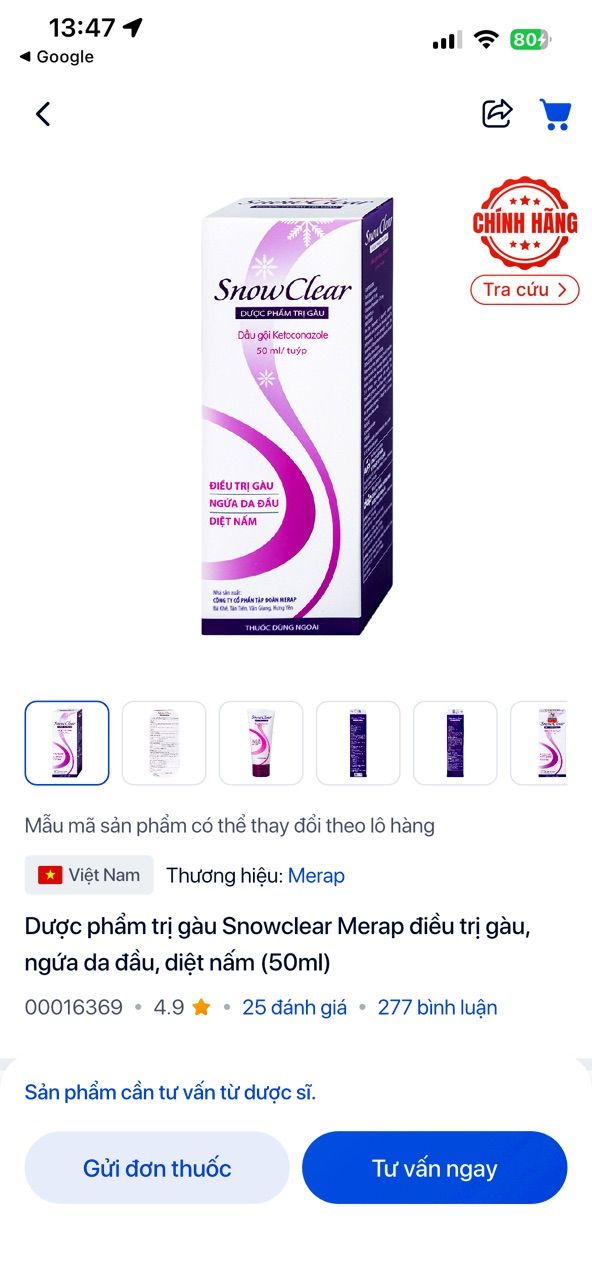 Ảnh đánh giá