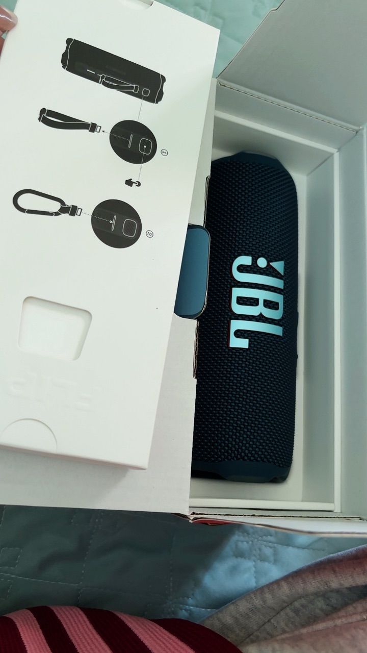 Loa JBL Flip 7 chống nước
