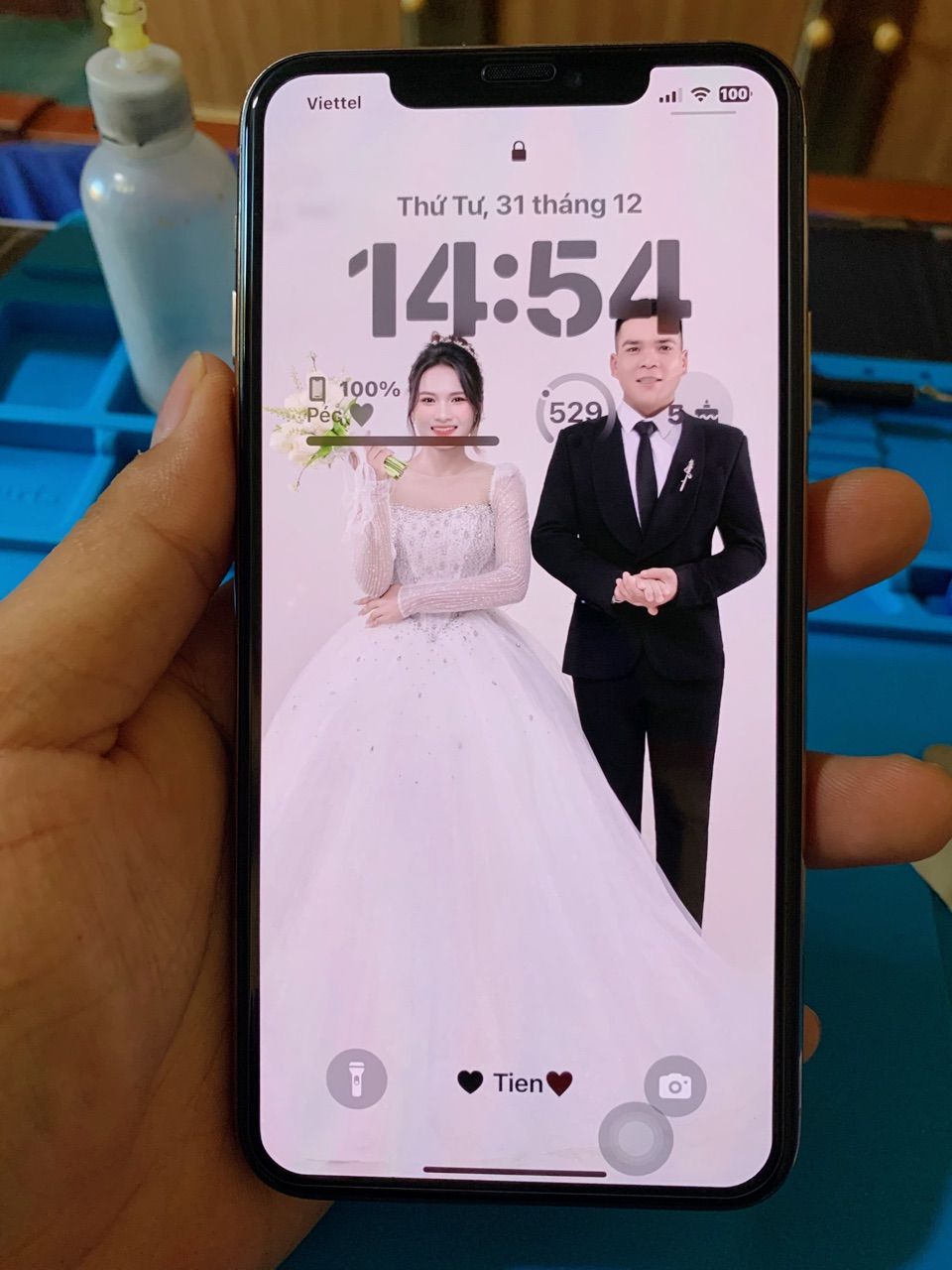 Ảnh đánh giá
