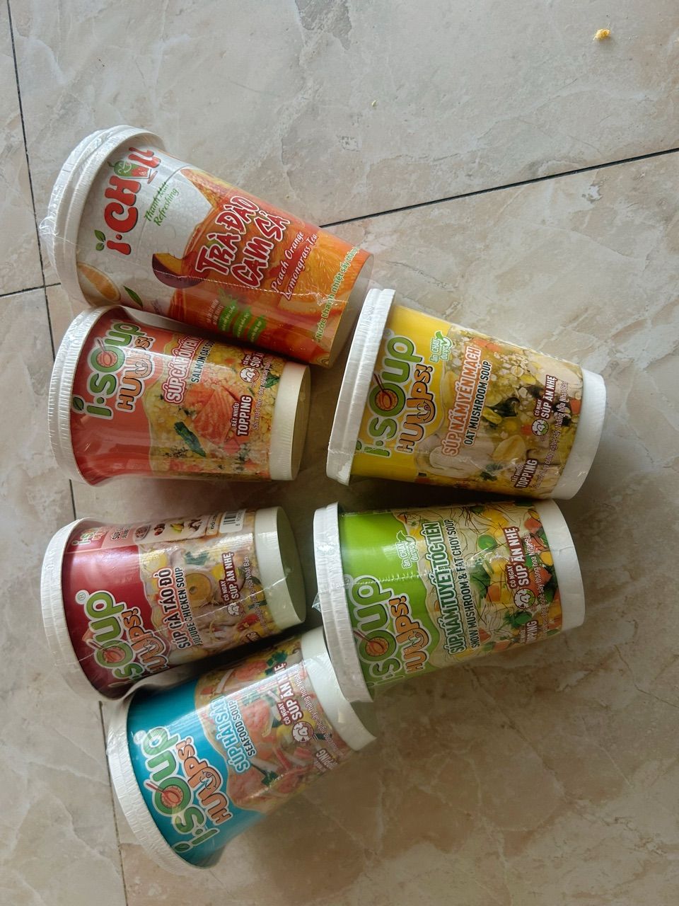 Ảnh đánh giá