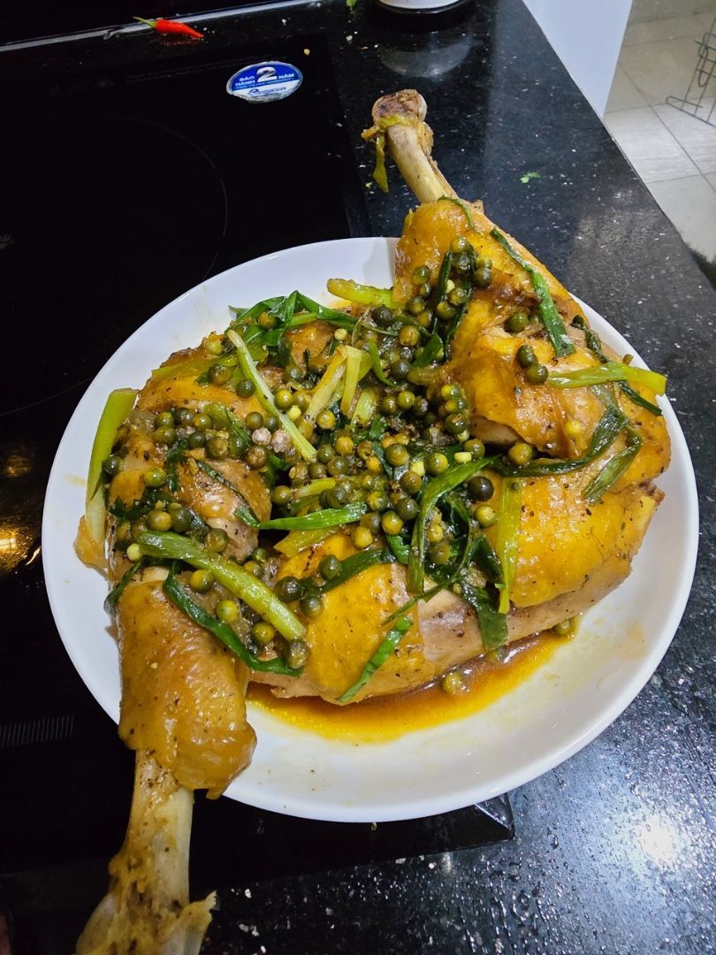 Ảnh đánh giá