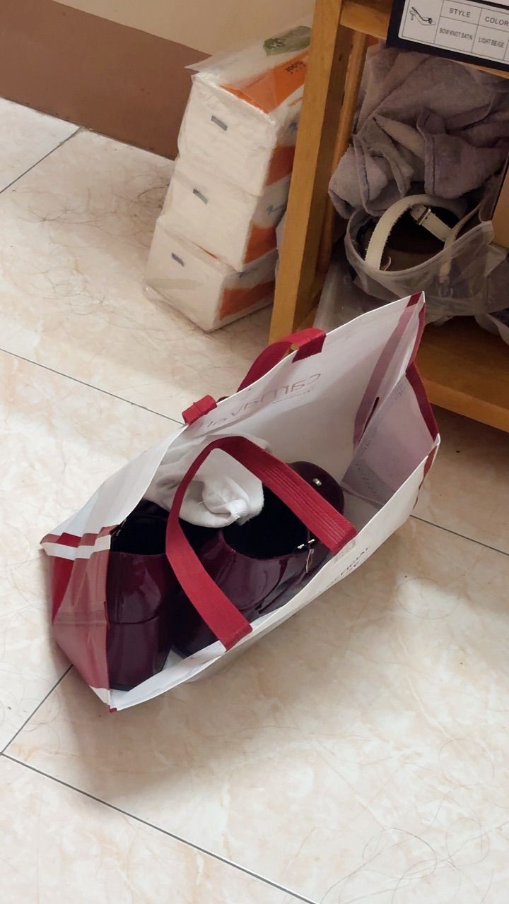 Ảnh đánh giá