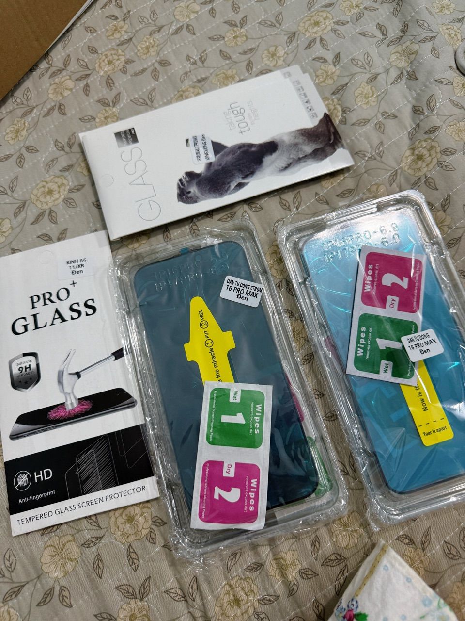 Ảnh đánh giá