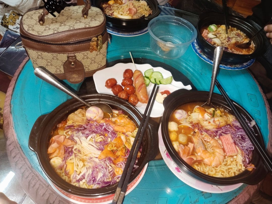 Ảnh đánh giá