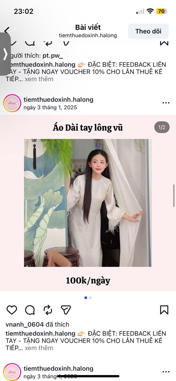 Ảnh đánh giá