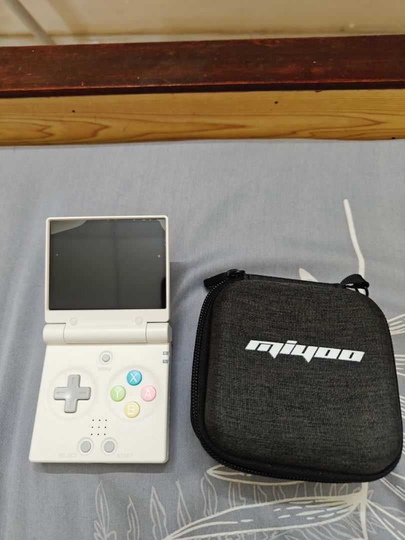 Màn hình máy game Miyoo Mini Flip