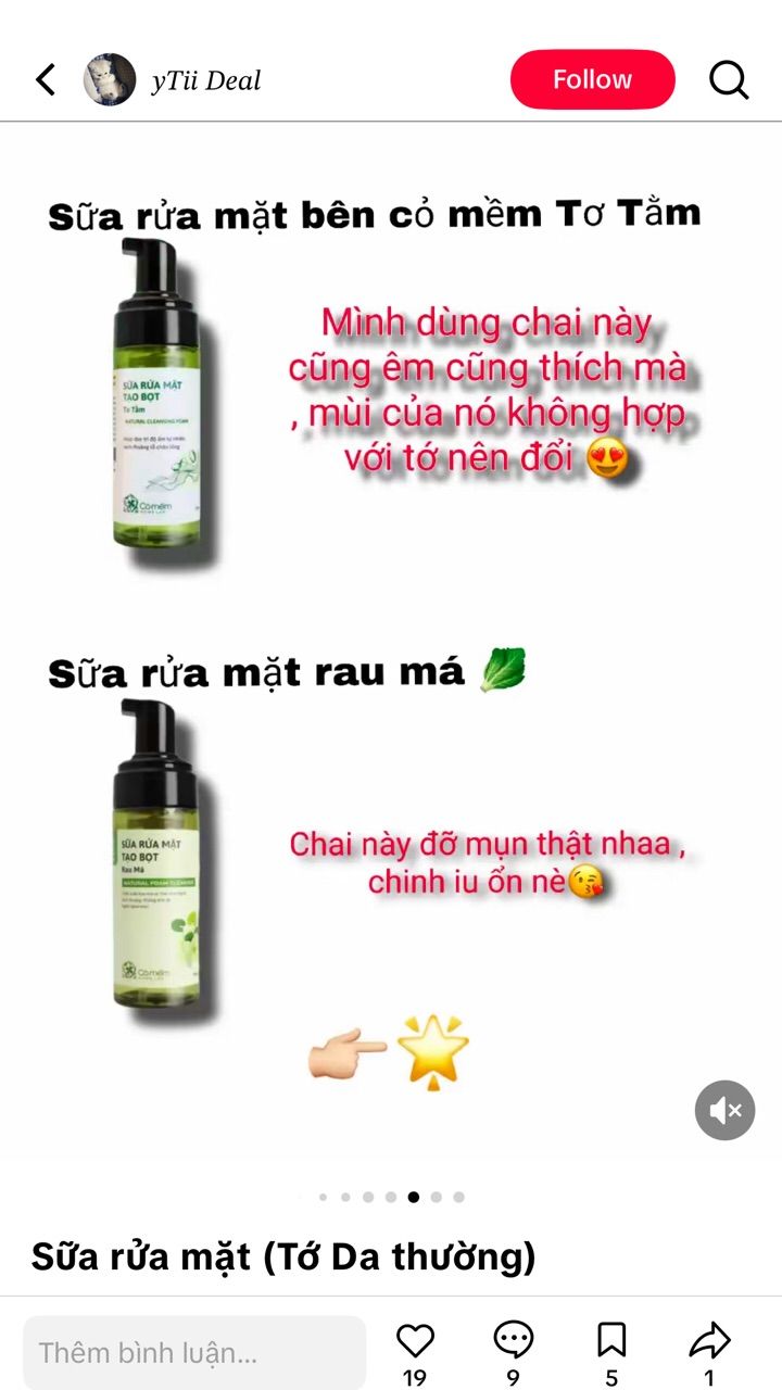 Ảnh đánh giá