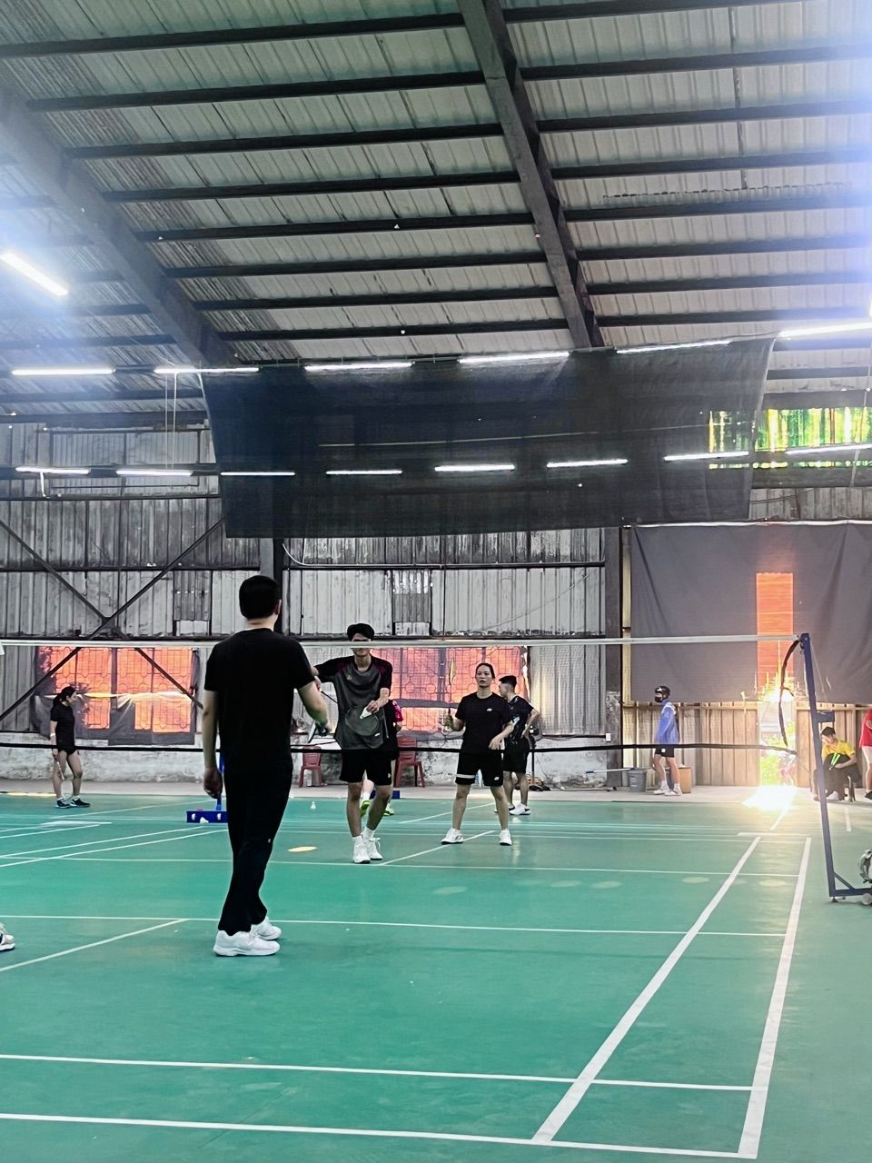 Ảnh đánh giá