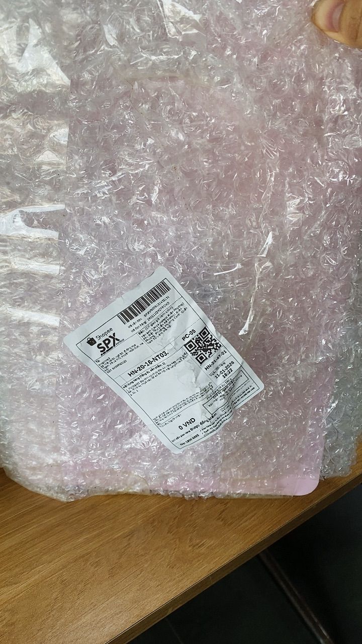 PVN59481 Bìa trình ký nhựa đơn A4 - Bìa kẹp nhựa giấy A4 - T - ảnh 1