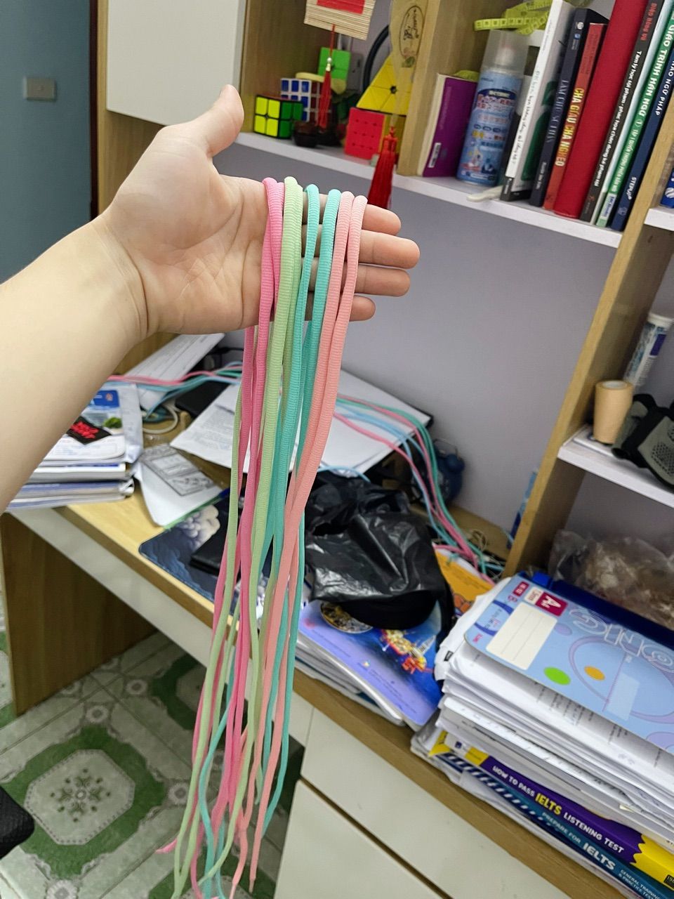 Ảnh đánh giá