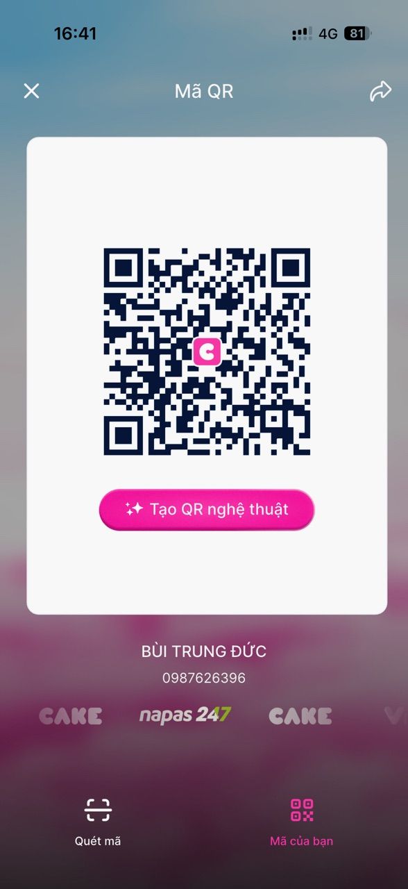 Ảnh đánh giá