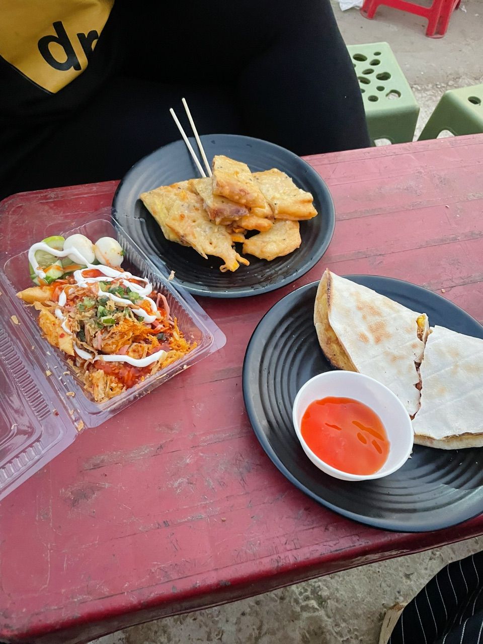 Ảnh đánh giá