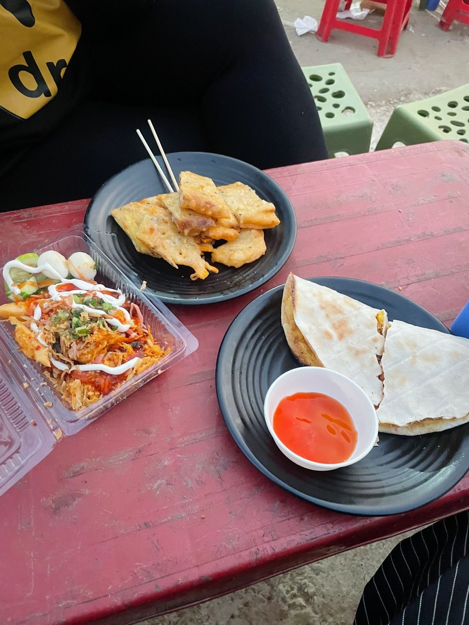 Ảnh đánh giá