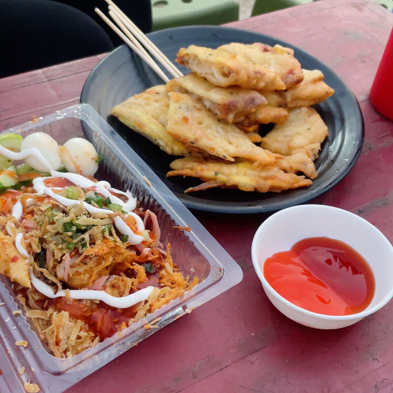 Ảnh đánh giá