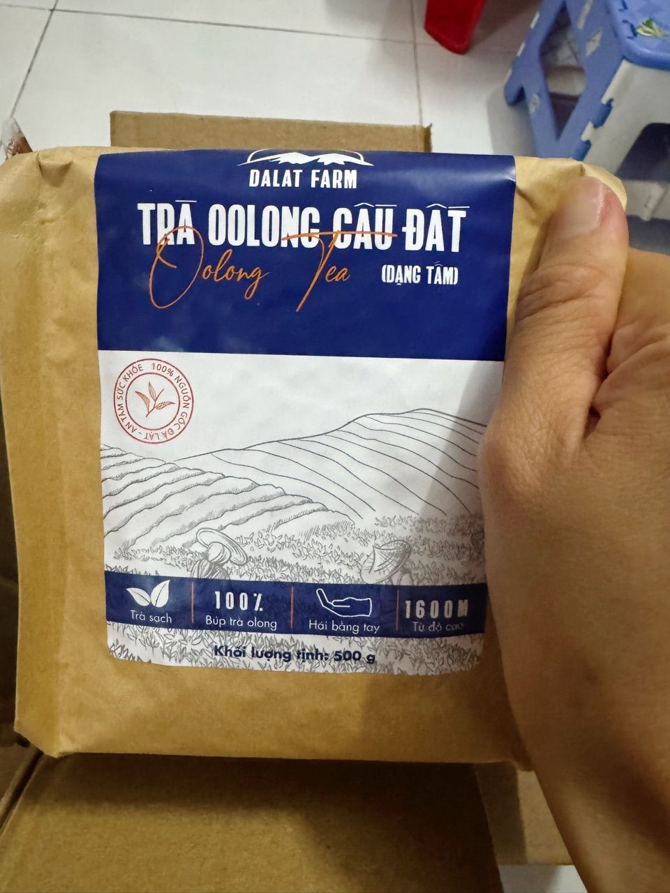 Ảnh đánh giá