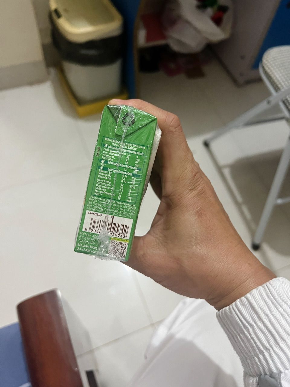 Ảnh đánh giá