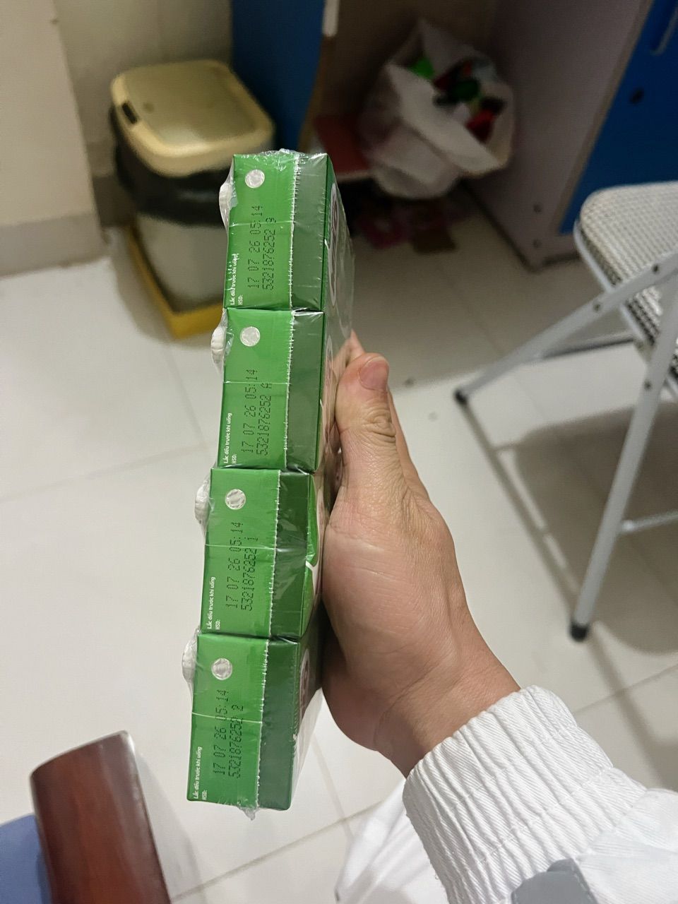Ảnh đánh giá