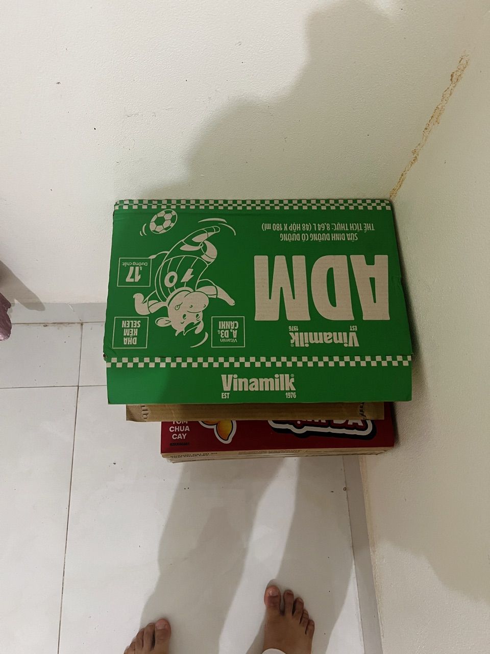Ảnh đánh giá