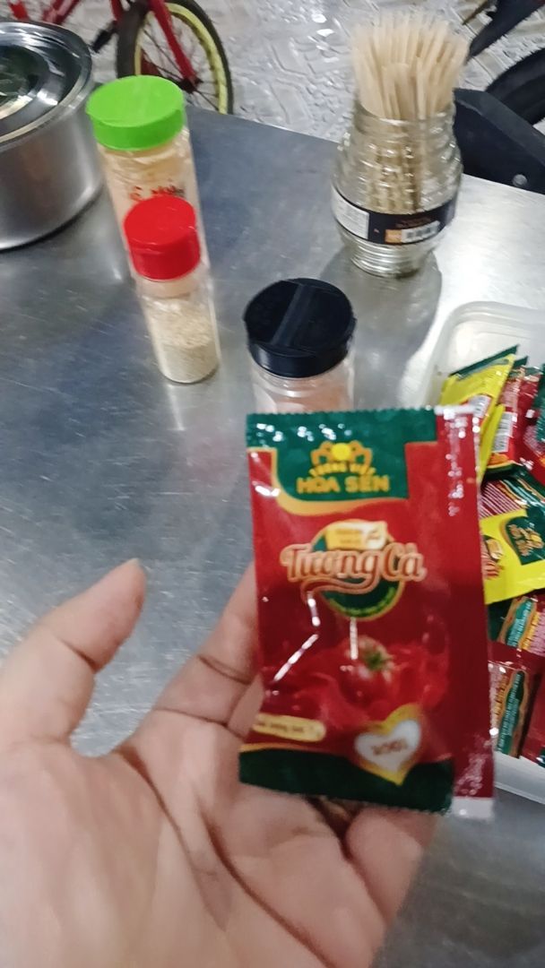 Ảnh đánh giá