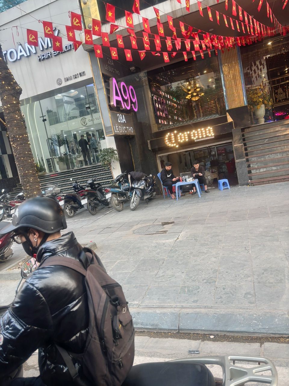 Ảnh đánh giá