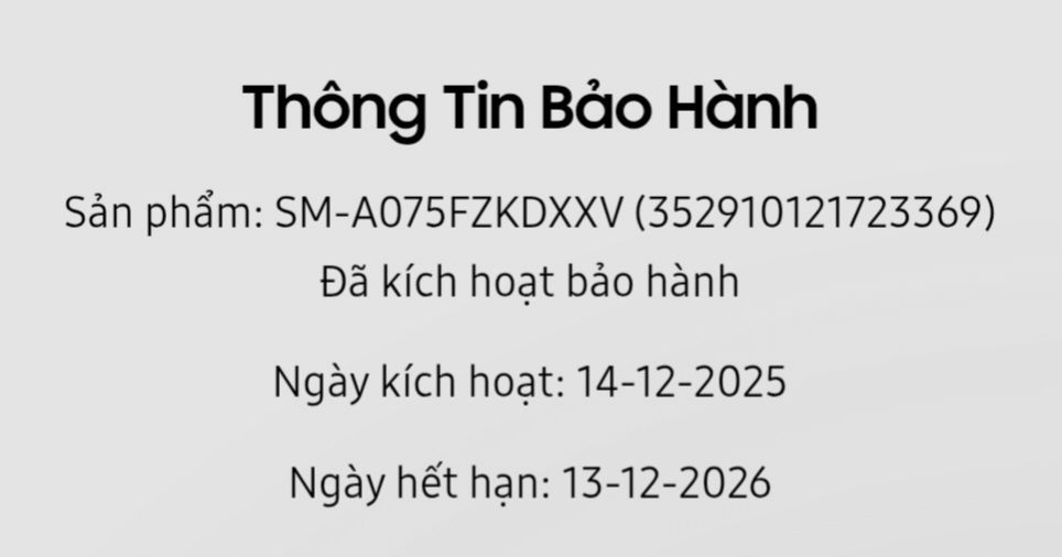Ảnh đánh giá