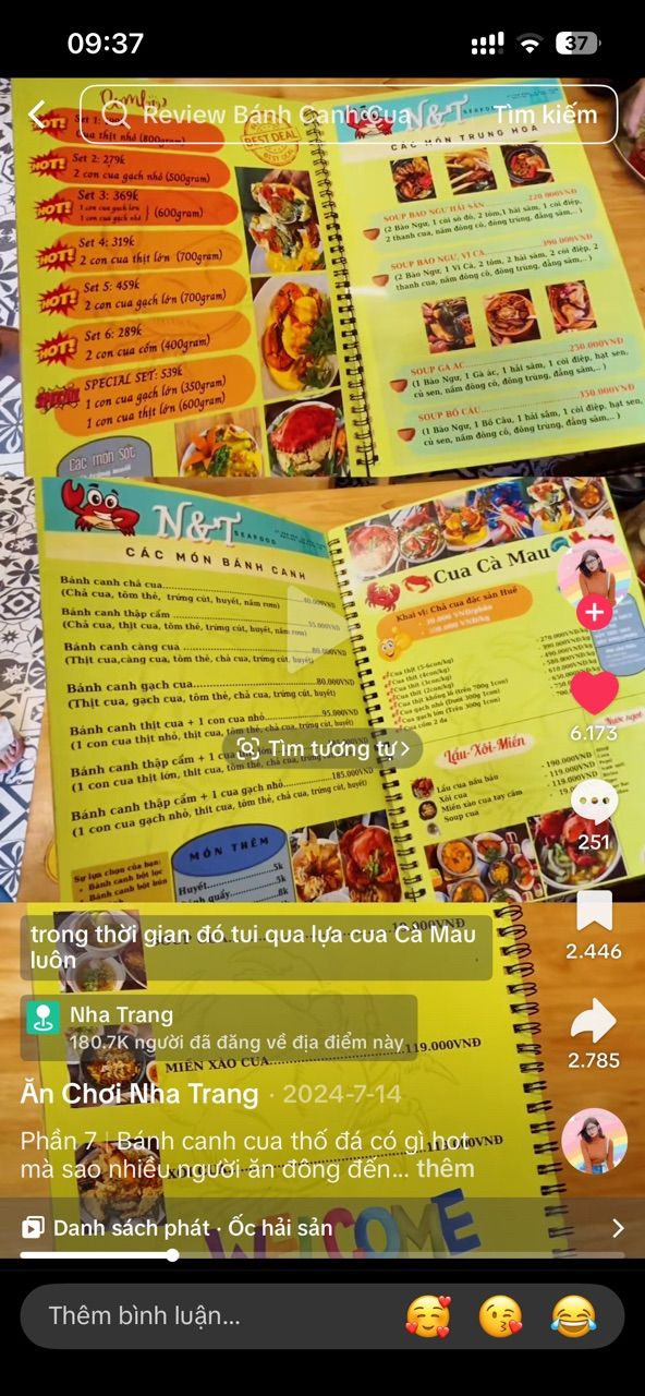 Ảnh đánh giá