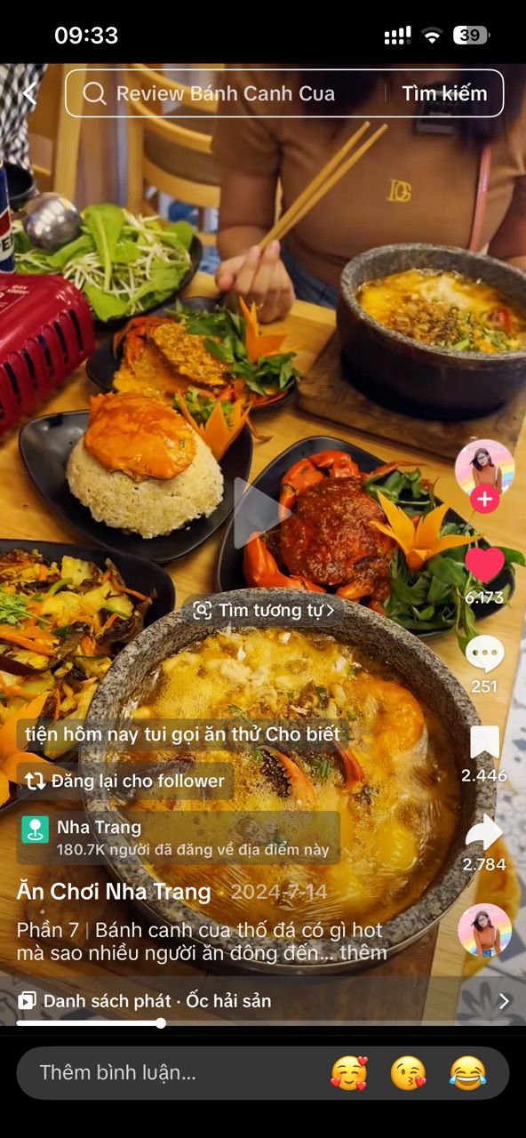 Ảnh đánh giá