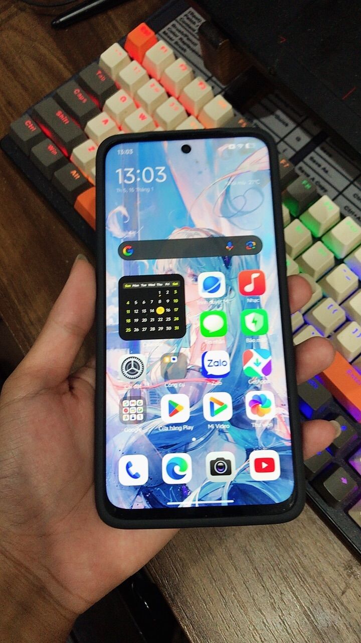Ảnh đánh giá
