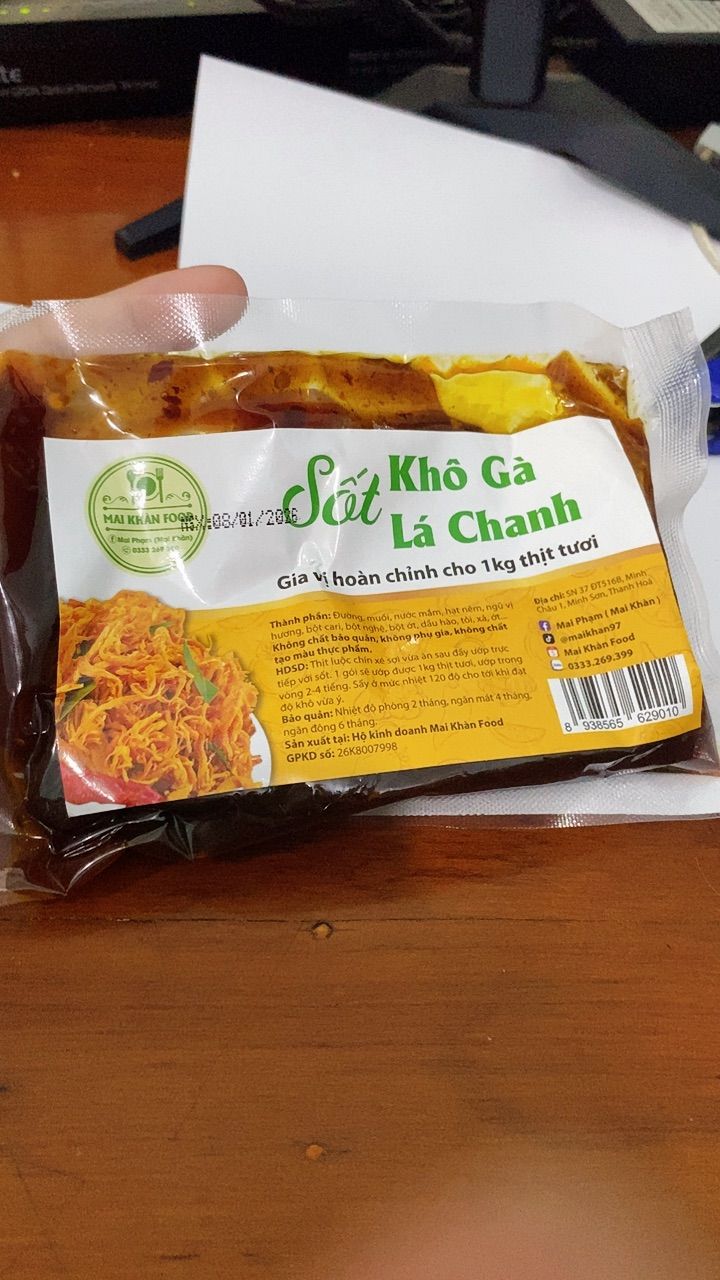 Ảnh đánh giá