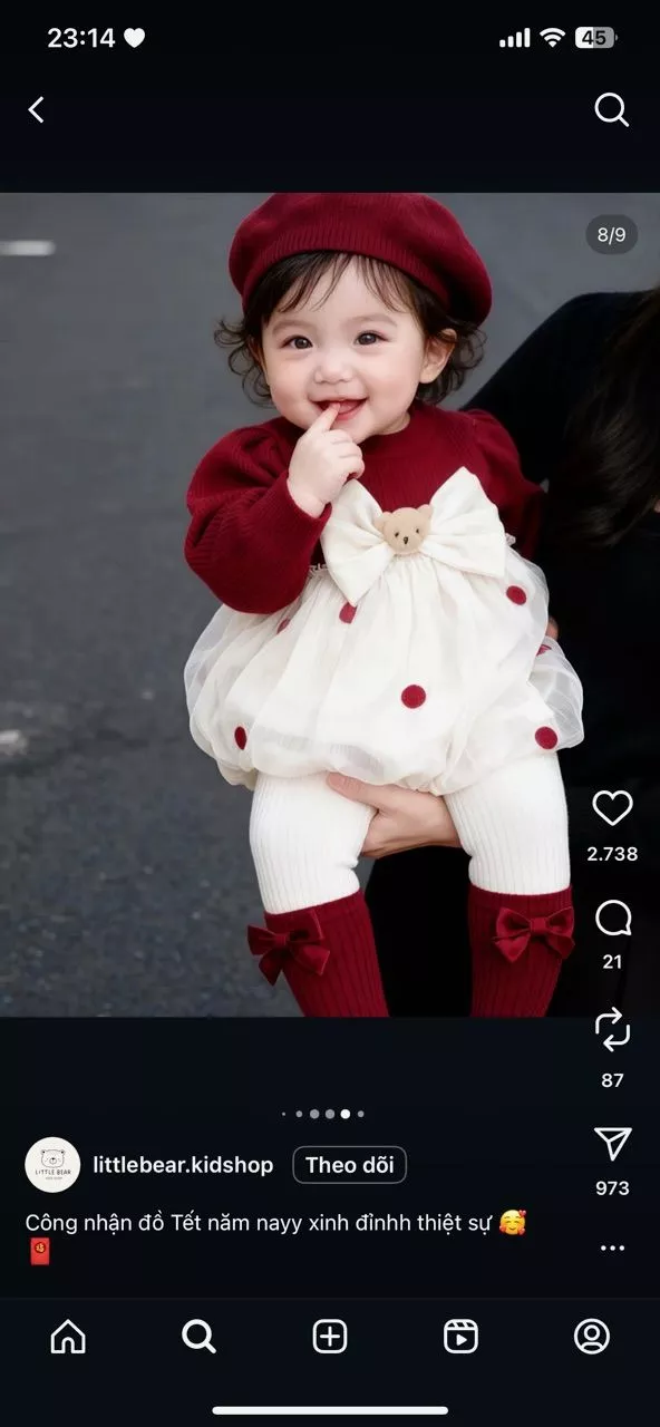 Cân điện tử mini pha cà phê và làm bánh