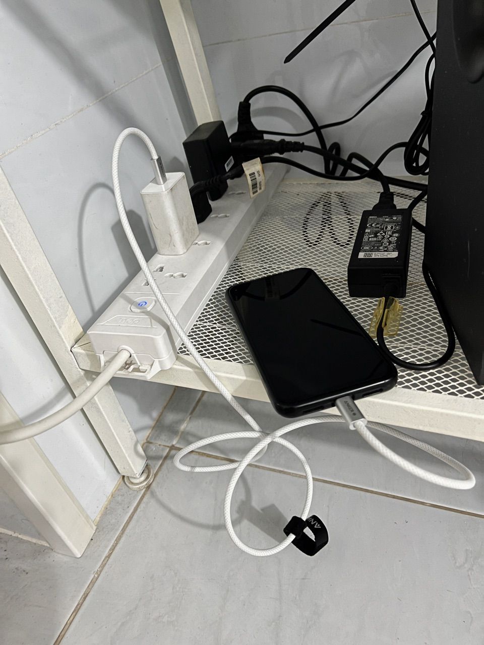 Đầu cáp Anker USB-C