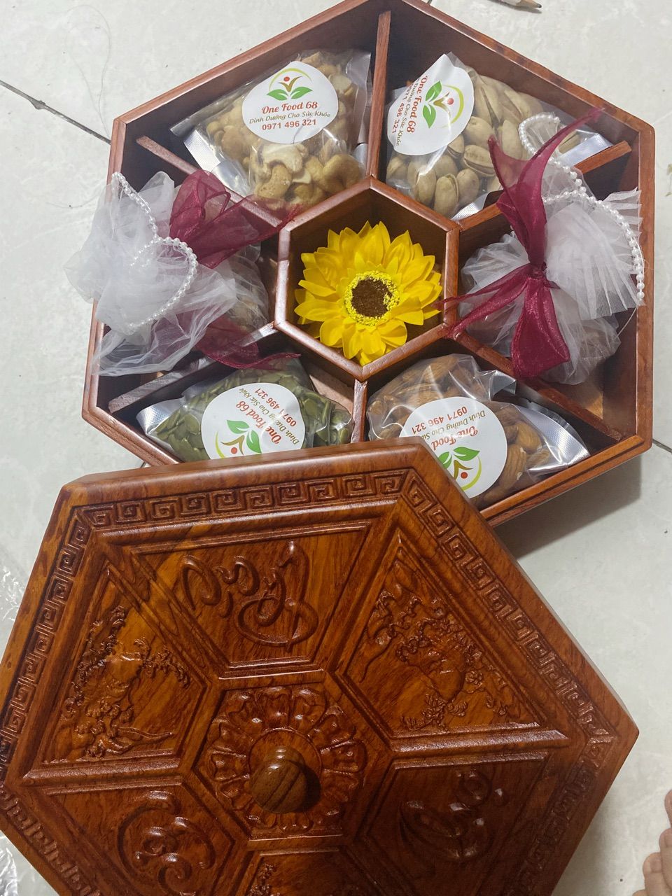 Ảnh đánh giá