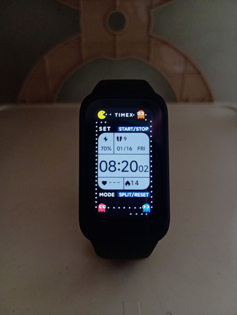 Màn hình Xiaomi Smart Band 9 Active