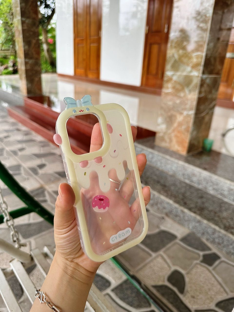 Ảnh đánh giá