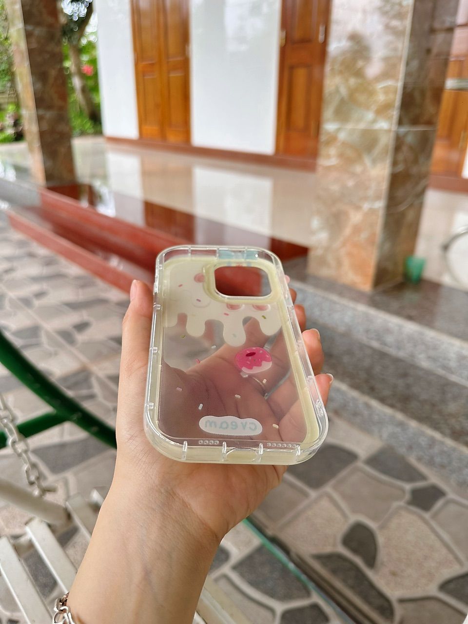 Ảnh đánh giá