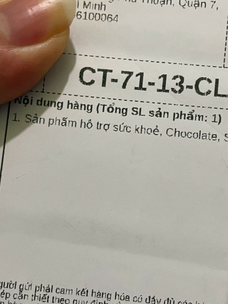 Ảnh đánh giá