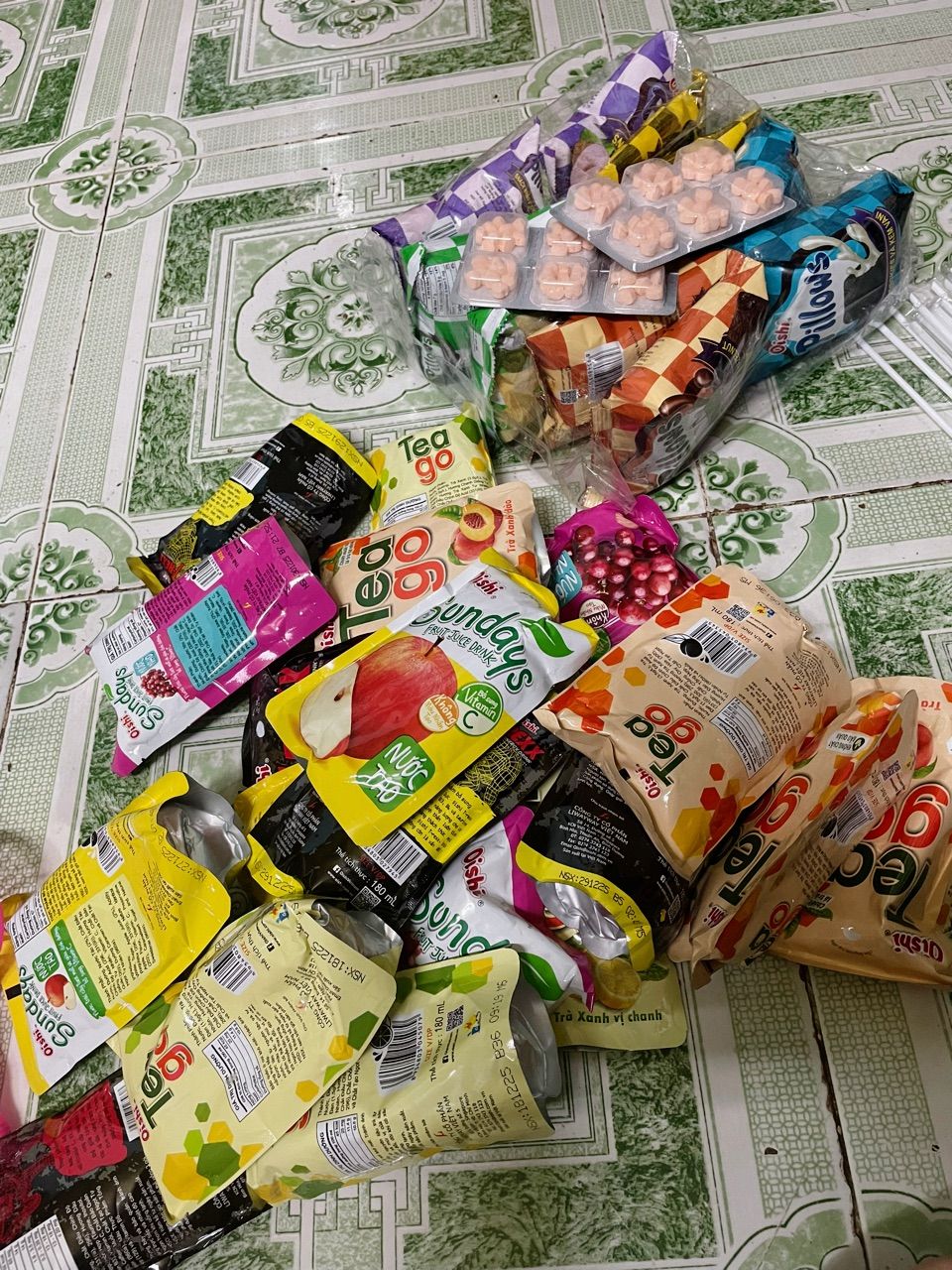 Ảnh đánh giá