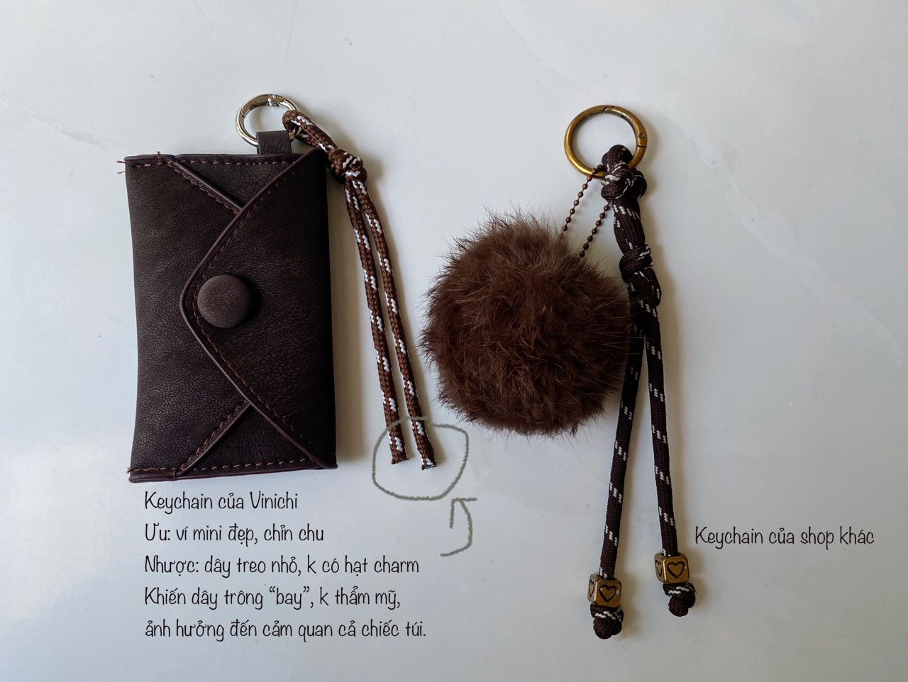 Ảnh đánh giá