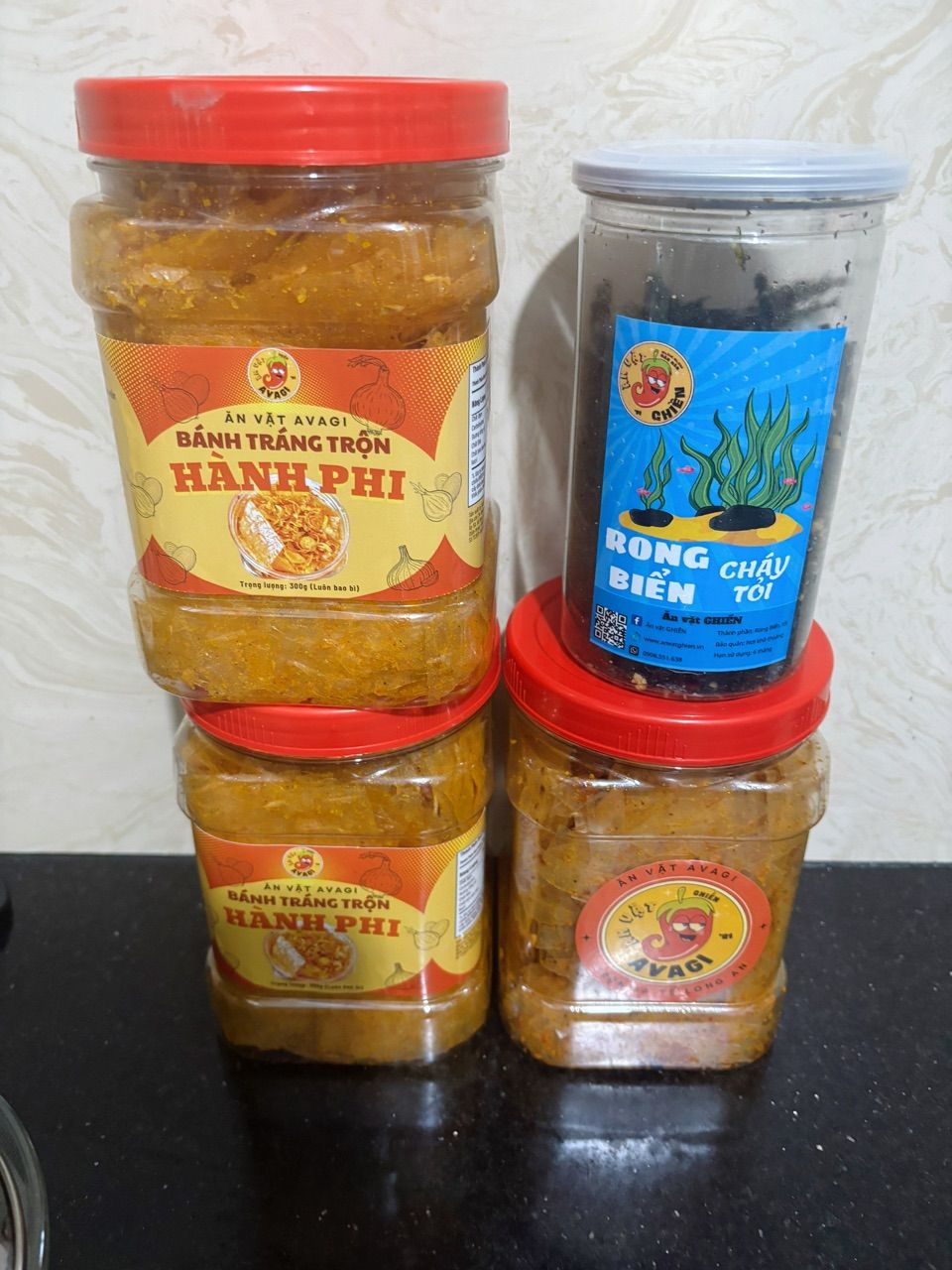 Ảnh đánh giá