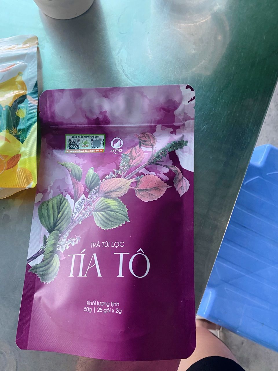 Ảnh đánh giá
